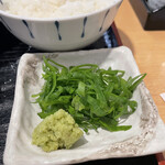 うどん上々 - 