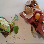 サンス・エ・サヴール - 