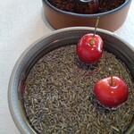 サンス・エ・サヴール - 