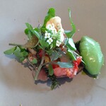 サンス・エ・サヴール - 