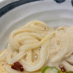 うどん上々 - 