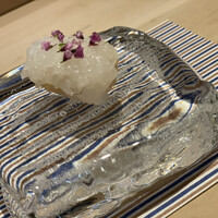 すし人　酒伊 - 