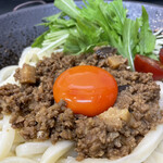 極楽うどん TKU - 