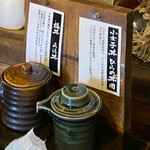 田村 岩太郎商店 - 内観2