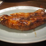 豚中華 大阪焼売珍 - 焼き豚足