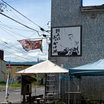 田村 岩太郎商店 - 外観3