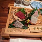 Koshitsu Izakaya Banya - 