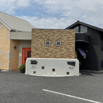 恵 - カフェとお食事処が隣接されてます