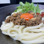 極楽うどん TKU - 