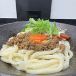 極楽うどん TKU - 