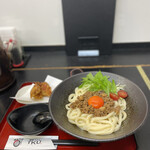 極楽うどん TKU - 