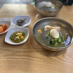 コサム冷麺専門店 - 