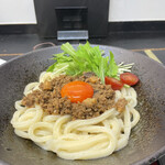 極楽うどん TKU - 