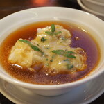 豚中華 大阪焼売珍 - 木の芽味噌焼売