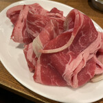 Horumon Yakiniku Rikiwo - 