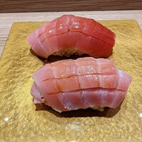 GINZA SUSHI BANYA KAI - 