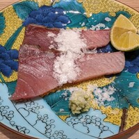 GINZA SUSHI BANYA KAI - 