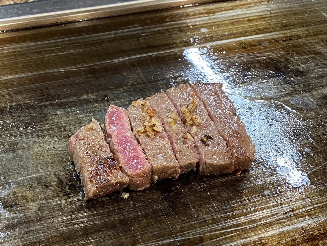 Teppan 豊