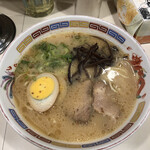 秀ちゃんラーメン - 