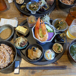 Umi鎌倉 Organic Restaurant - 