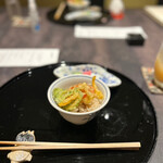日本料理 華の縁 - 