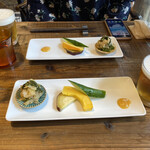 Umi鎌倉 Organic Restaurant - 