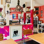 アルチザン マコト - 店内
