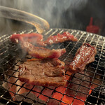 一升びん - 焼き焼き