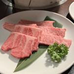 一升びん - 黒毛和牛