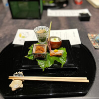 日本料理 華の縁 - 