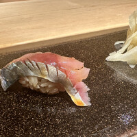 三宿の鮨 えん 別邸 - 