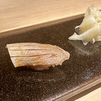 三宿の鮨 えん 別邸 - 