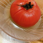 おでん屋 ひなた - 冷やしおでん。さっぱり