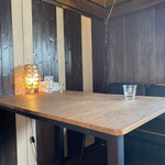 ワンダーキッチン - 