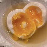 おでん屋 ひなた - とろっとろよ。