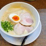 ラーメン家 みつ葉 - 