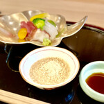 山玄茶 - 