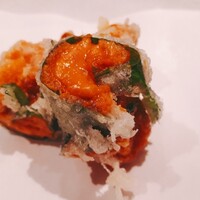 蕎庵 三たて - 