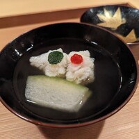 祇園迦陵 - 