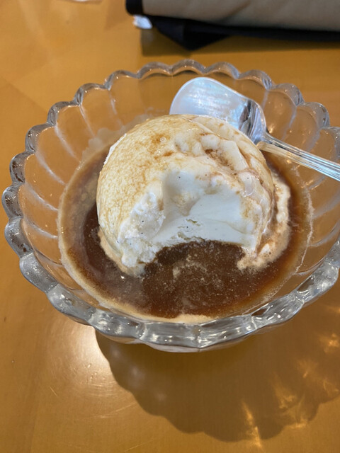 HILLSIDE CAFE photo 3