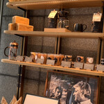 スターバックス リザーブ(R)ストア - 