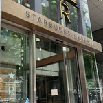 スターバックス リザーブ(R)ストア 銀座マロニエ通り  - 