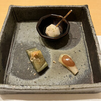 鮨 竹下 - 