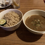 JAH - つけ麺