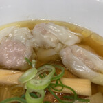 寿製麺 よしかわ 西台駅前店 - 