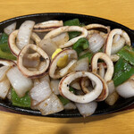 お食事処 BIG - 