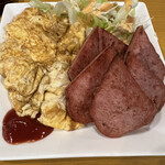 お食事処 BIG - 