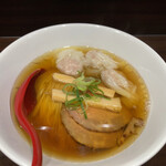 寿製麺 よしかわ 西台駅前店 - 