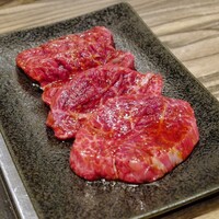 焼肉 ジャンボ はなれ - 