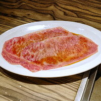 焼肉 ジャンボ はなれ - 